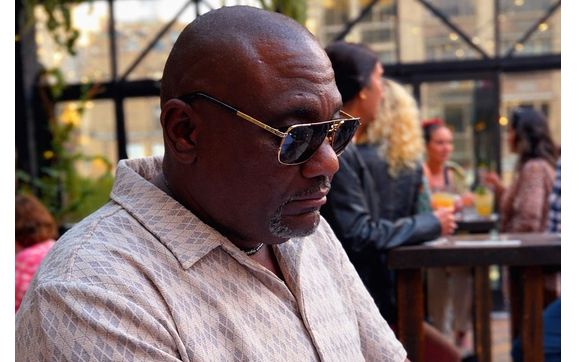  G.E.S Medical Transportation  Provider (​ Serving New Jersey ) by G.E.S Medical Transportation