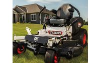 Bobcat sales by Ralph's Lawn and Power