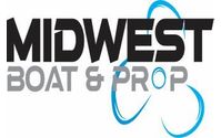 Boat Propeller Repair by Midwest Boat & Prop