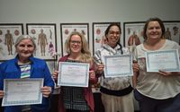 Reiki Certification by Sarah Elizabeth Reiki
