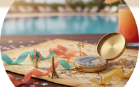 Itinerary Planning by May May Travel Fun