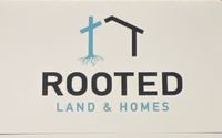 Home and Land - Buying and Selling Real Estate by Rooted Land & Homes