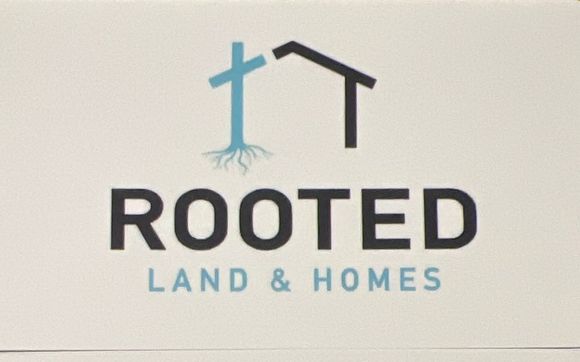 Home and Land - Buying and Selling Real Estate by Rooted Land & Homes