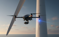 Drone Services by DevOcean IT