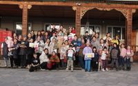 Community Programs by Caring Heart/J127 Ranch