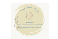 EASE Method Coaching with Yoga & Breathwork   by Yoga Nectar LLC