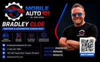 Mobile Auto 101 by Mobile Auto 101