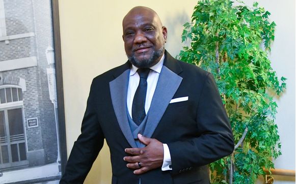 Now accepting new facility partnerships across New Jersey. by G.E.S Medical Transportation