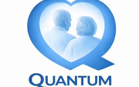 Companionship Services by Quantum Homes Cares