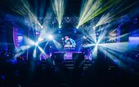 Lights, Sounds, LED to all events by G&G Live Production