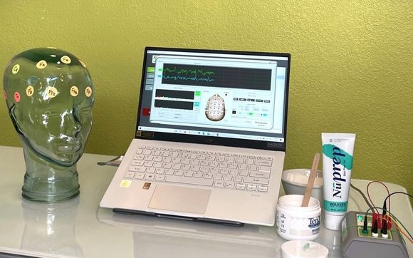 Neurofeedback by Cool Springs Neurofeedback