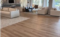 Vinyl Flooring by Koeckritz Rugs, Inc.