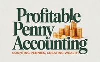 Still running your business without knowing what you actually made last month?  by Profitable Penny Accounting