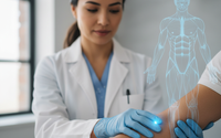 General Check Ups and Annual Exams by Total Body Renewal