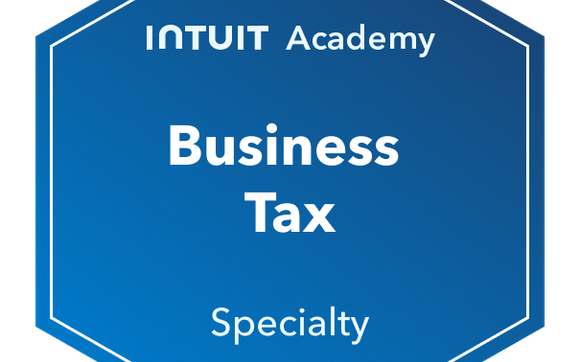 Tax Professional Service by CDM Bookkeeping & Consulting