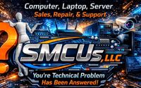Computer Consulting by SMCUs, LLC - Computer Repair East Chicago, IN 46312