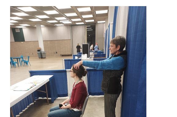 Healing Touch Energy Based Therapy by Energy for Life Connection