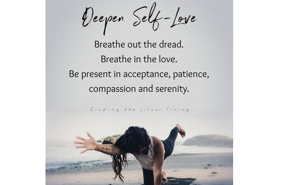 Navigate daily challenges  by Art of yoga therapy