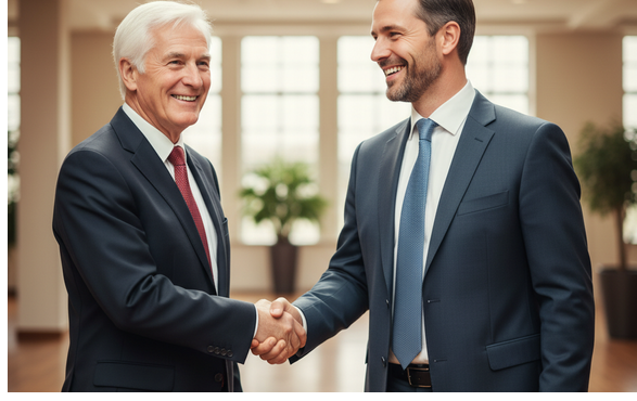 Knowledgeable  to help buyers and downsizing seniors by Pasciuto & Associates