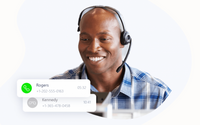 🚀 Medicare Agencies: Scale Conversations — Stay Compliant by Lead Solutions LLC and B2B Connect LLC