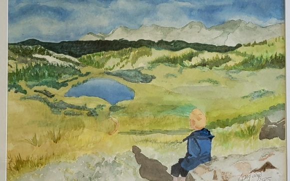 Greg Sund Art - Trinidad, CO - Alignable