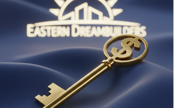 Financial Services by Eastern Dreambuilders