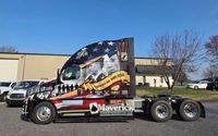 Full Vehicle Design and Wraps by Hyperformance Graphics