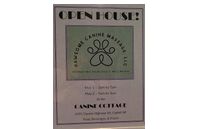 OPEN HOUSE by Pawsome Canine Massage LLC