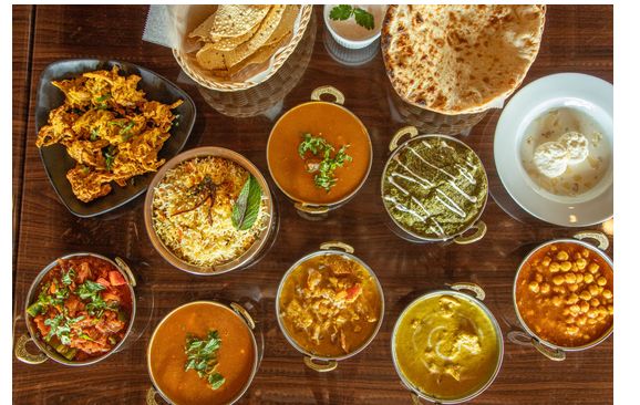 Daily Specials by Flames Indian Cuisine