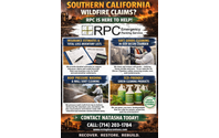 Affected by Fires? by Resto Plus Contents Inc