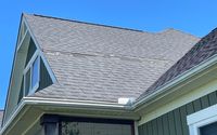Post Storm Roof Inspection  by SOS Home Ohio