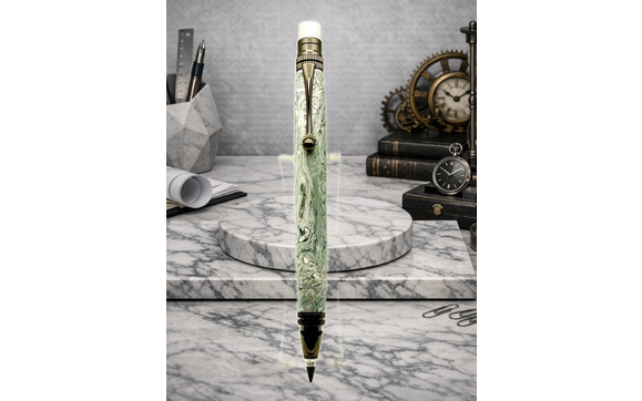 Everlasting Pencil by Premium Writing Instruments