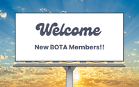 Welcome New BOTA Members! by Business Owners Trade Alliance / Ambassador Alignable Alliance of Lehigh Valley/Monroe/Berks
