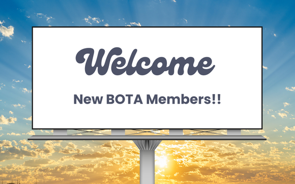 Welcome New BOTA Members! by Business Owners Trade Alliance / Ambassador Alignable Alliance of Lehigh Valley/Monroe/Berks