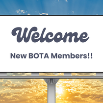 Welcome New BOTA Members! by Business Owners Trade Alliance / Ambassador Alignable Alliance of Lehigh Valley/Monroe/Berks