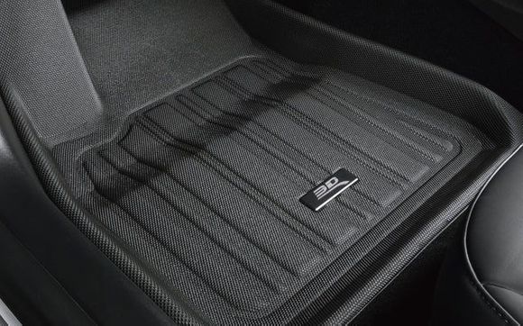 Car Mats by Superior Audio Sounds