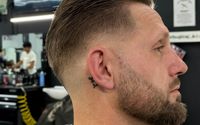 Beard Trimming by Beyond The Clipper