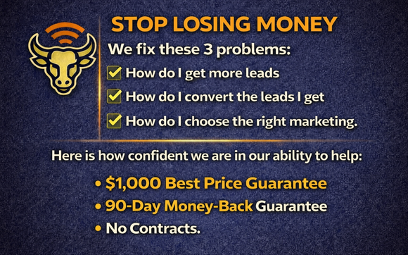 $1000 Best Price Challenge   by Buzz Bull Marketing