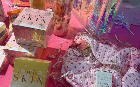 Seasonal Gifts by Ken's Thoughtful Kreations