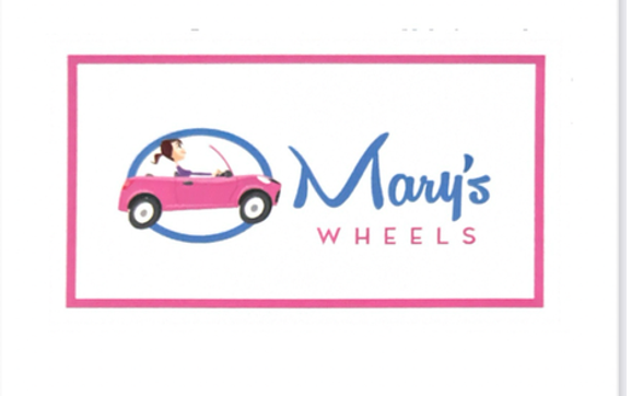 Long Distance Transport by Mary's Wheels, LLC