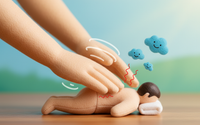 Pain Management by Massage Luc