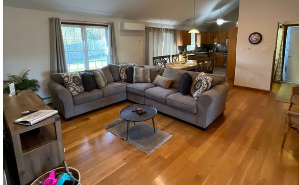 Residential Cleaning  by Roamza Cleaning Services