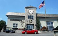 Auto Body Repair by Cavallo Auto Body