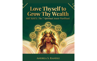 Love Thyself To Grow Thy Wealth Book by The Compassion Clinic Resource Center