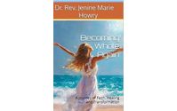 Becoming Whole Again:A Journey of Faith, Healing and Transformation  by Dr. Rev. Jenine Marie Howry