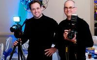 Event Filmmaking & Photography Services by Don Lawler