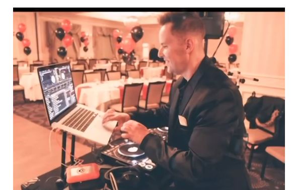Wedding, Mitzpahs and Sweet 16's  by DJ MICKEY G Entertainment LLC