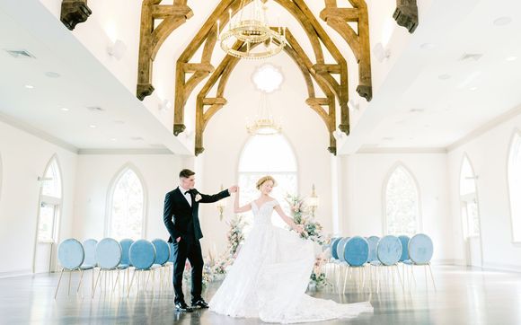 Wedding Photography by Alison Mae Photography