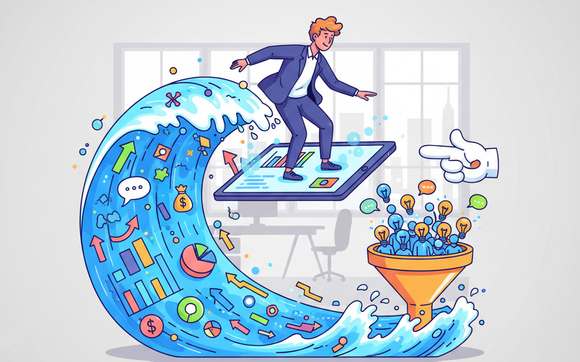 Digital Marketing Strategy & Lead Generation by WSI Varga  Group