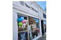 CBD 15% OFF TODAY IN GREENWICH CT by Your CBD Store - Greenwich, CT